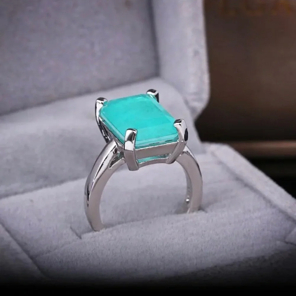 Swarovski tourmaline crystal